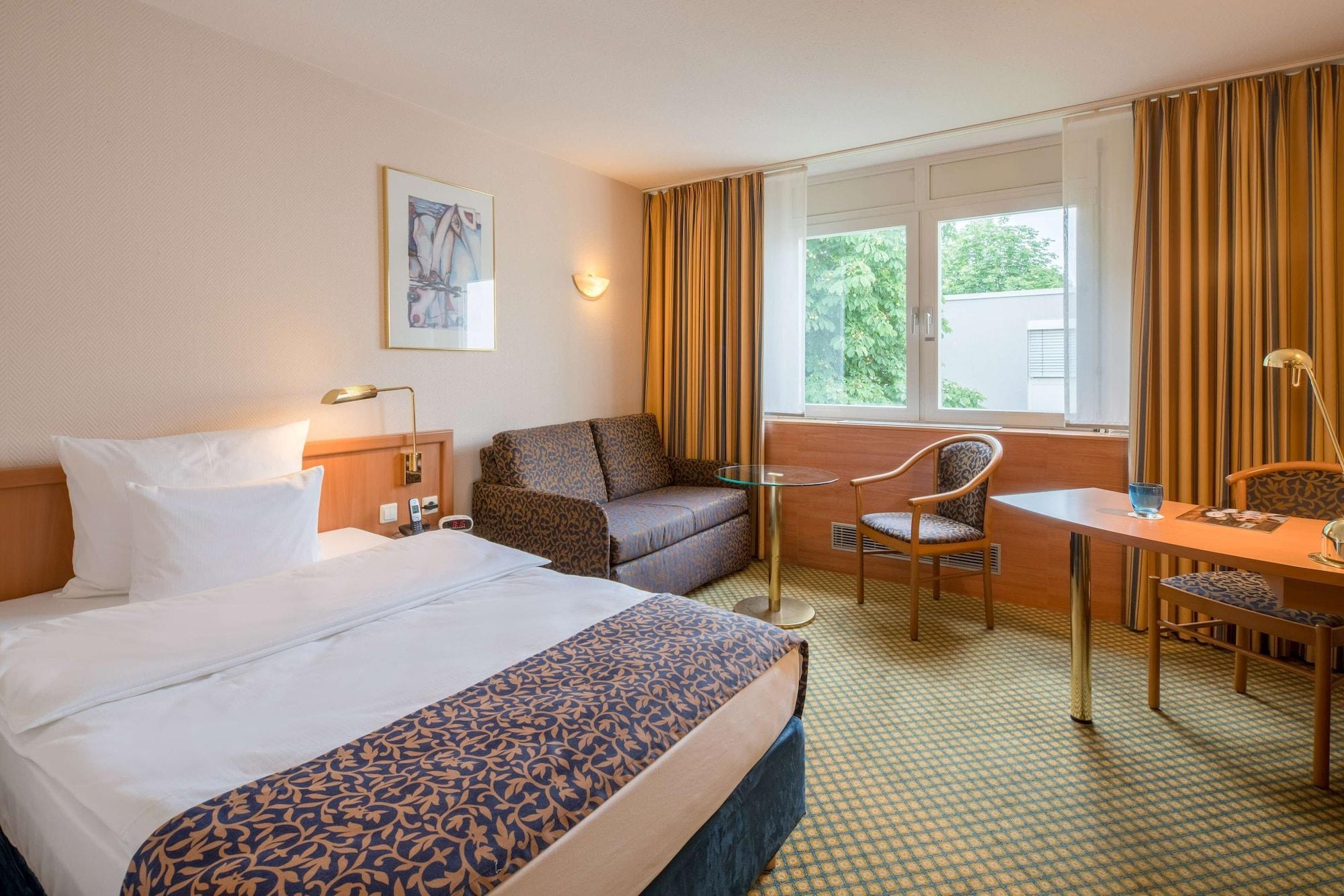 Best Western Plus Hotel Fellbach-Stuttgart Εξωτερικό φωτογραφία
