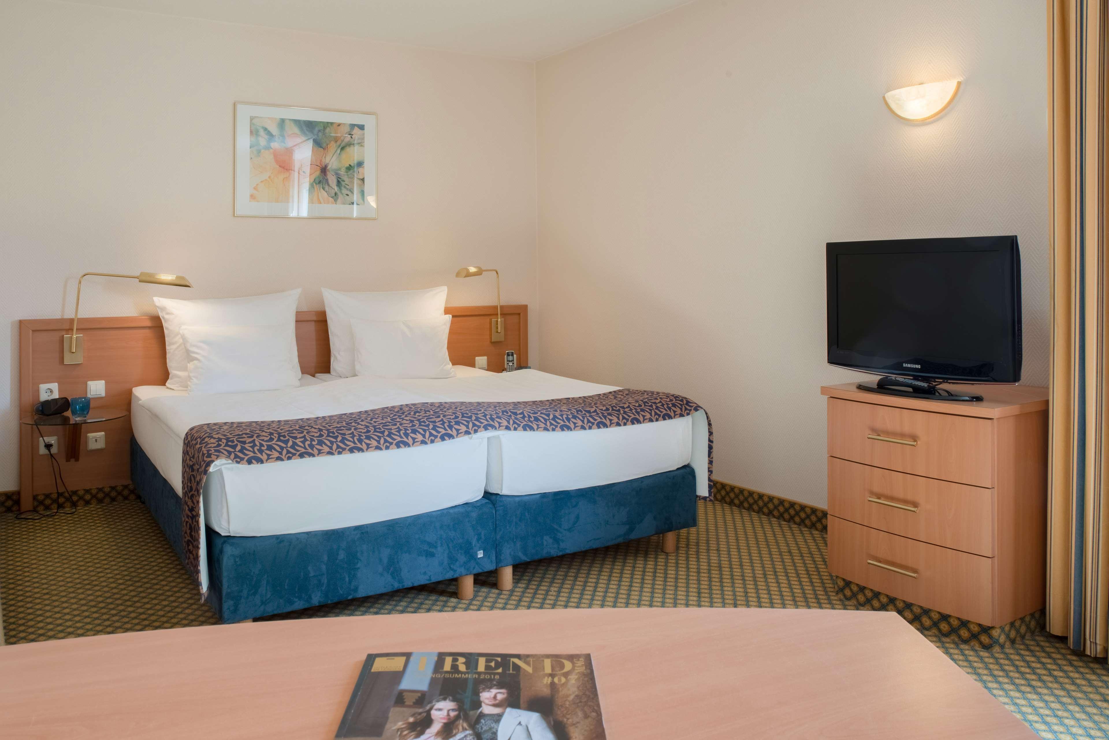 Best Western Plus Hotel Fellbach-Stuttgart Εξωτερικό φωτογραφία