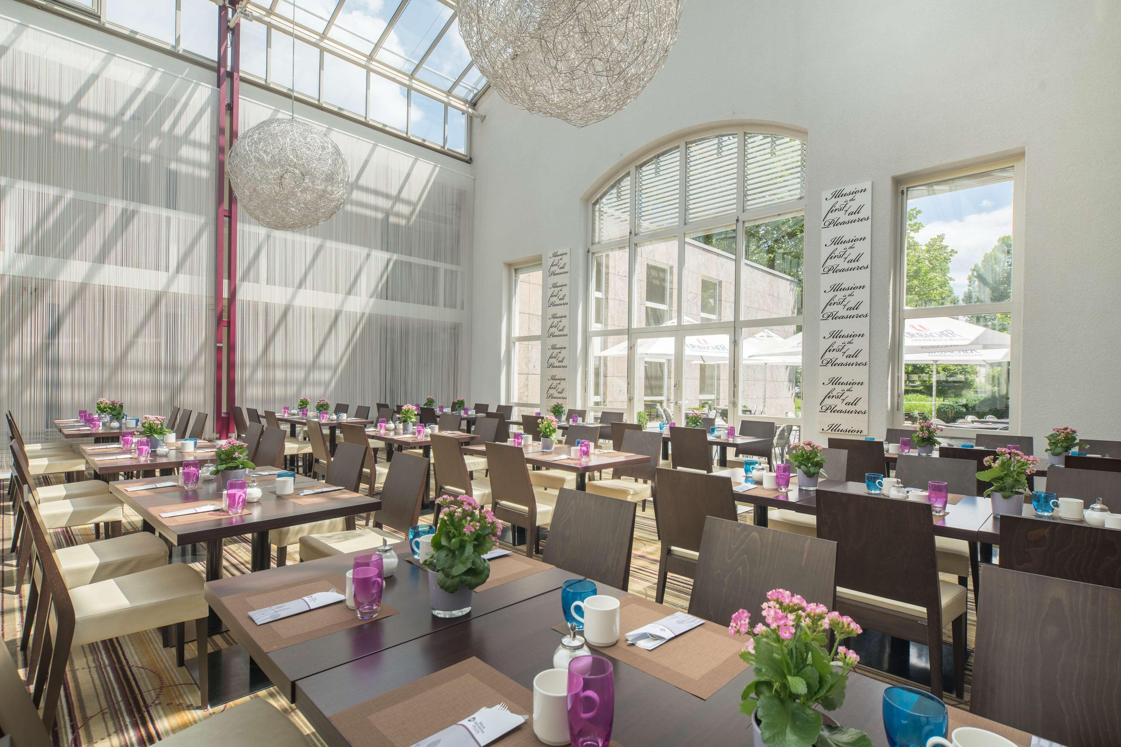 Best Western Plus Hotel Fellbach-Stuttgart Εξωτερικό φωτογραφία