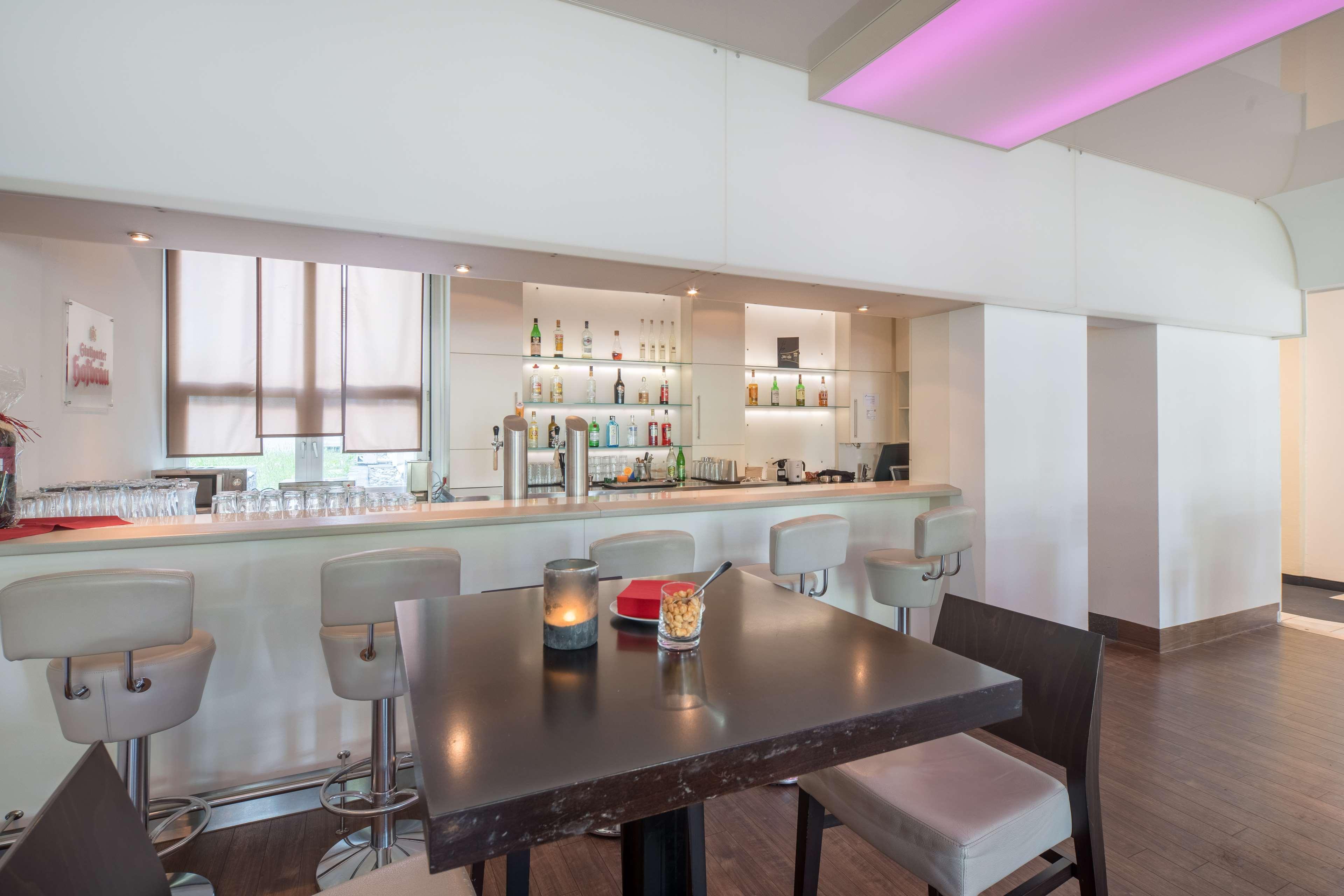 Best Western Plus Hotel Fellbach-Stuttgart Εξωτερικό φωτογραφία