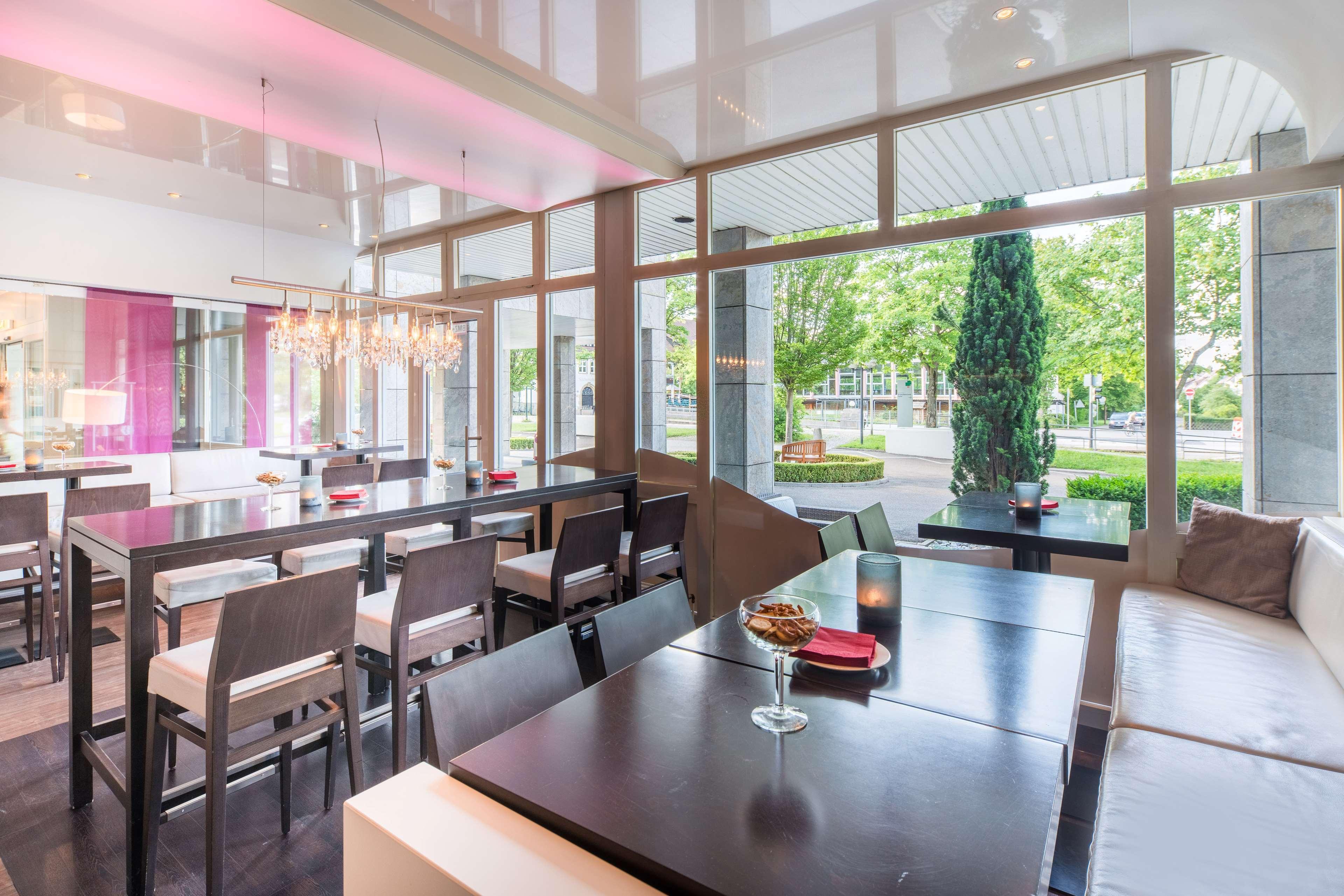 Best Western Plus Hotel Fellbach-Stuttgart Εξωτερικό φωτογραφία