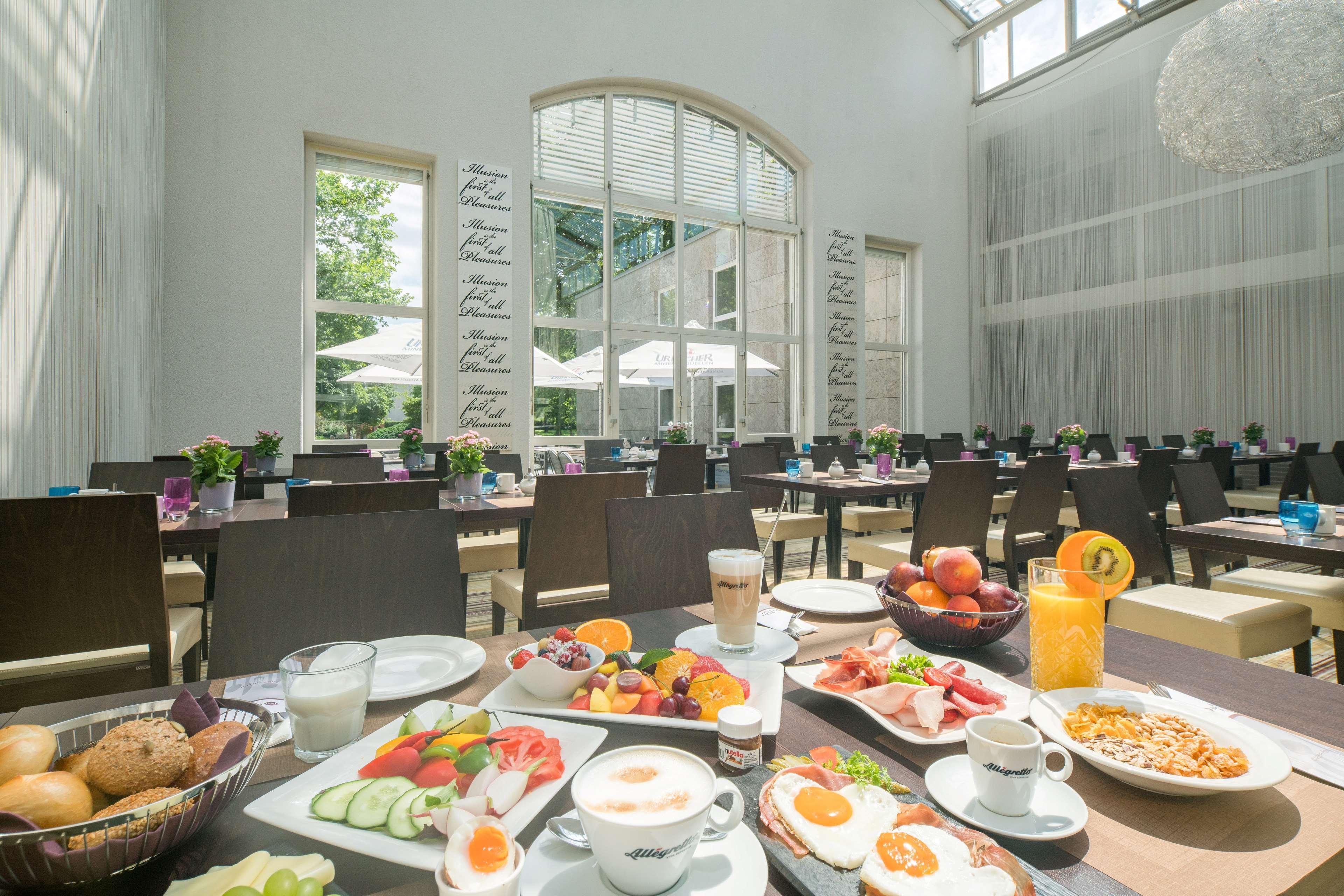 Best Western Plus Hotel Fellbach-Stuttgart Εξωτερικό φωτογραφία