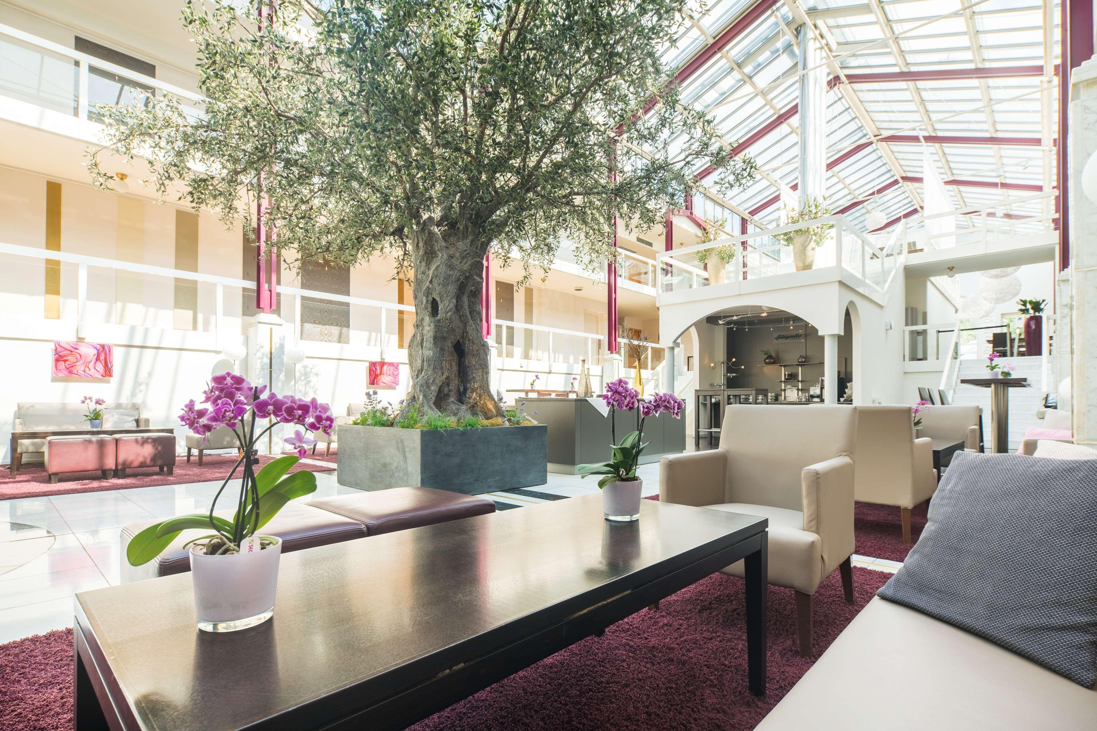Best Western Plus Hotel Fellbach-Stuttgart Εξωτερικό φωτογραφία