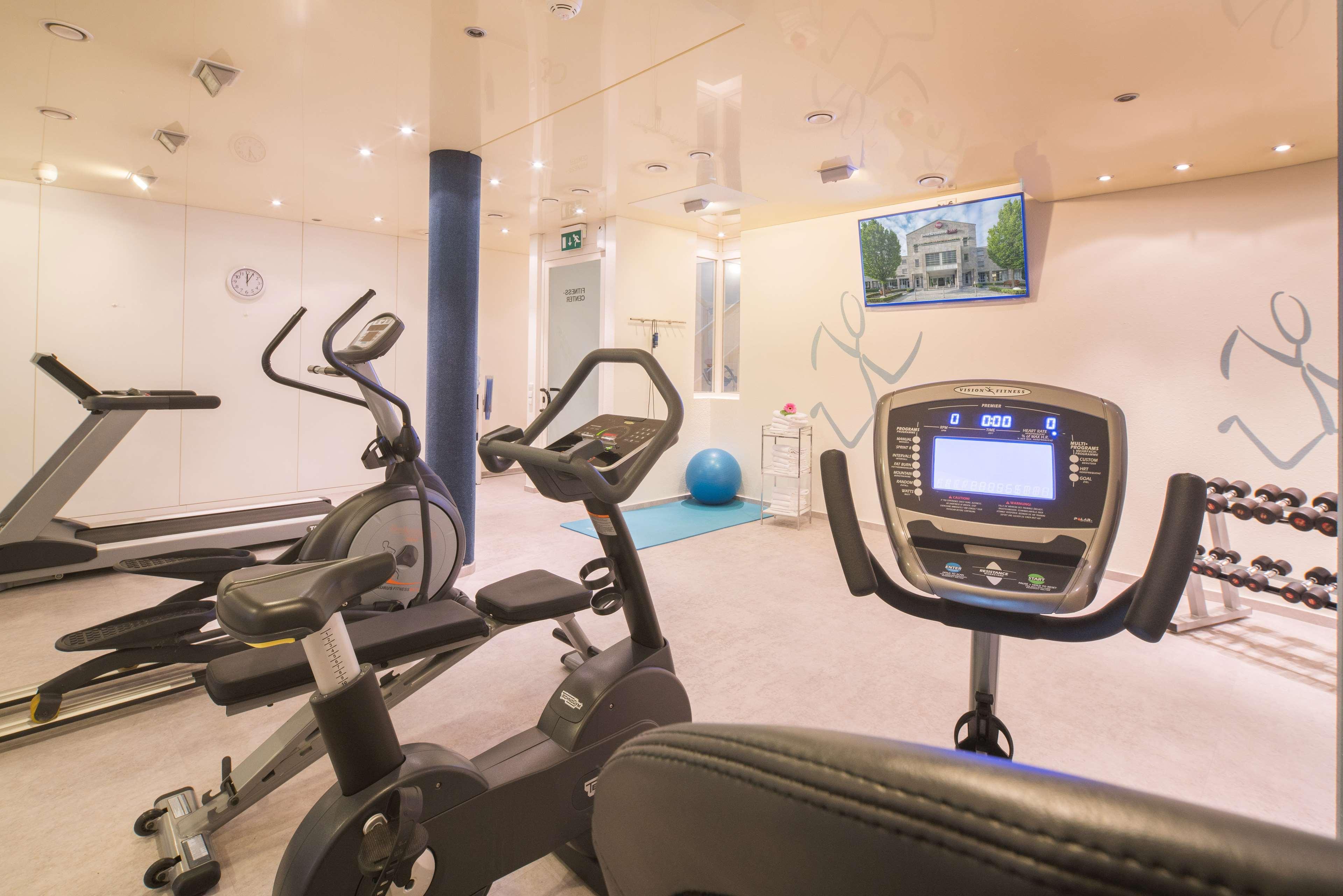 Best Western Plus Hotel Fellbach-Stuttgart Εξωτερικό φωτογραφία