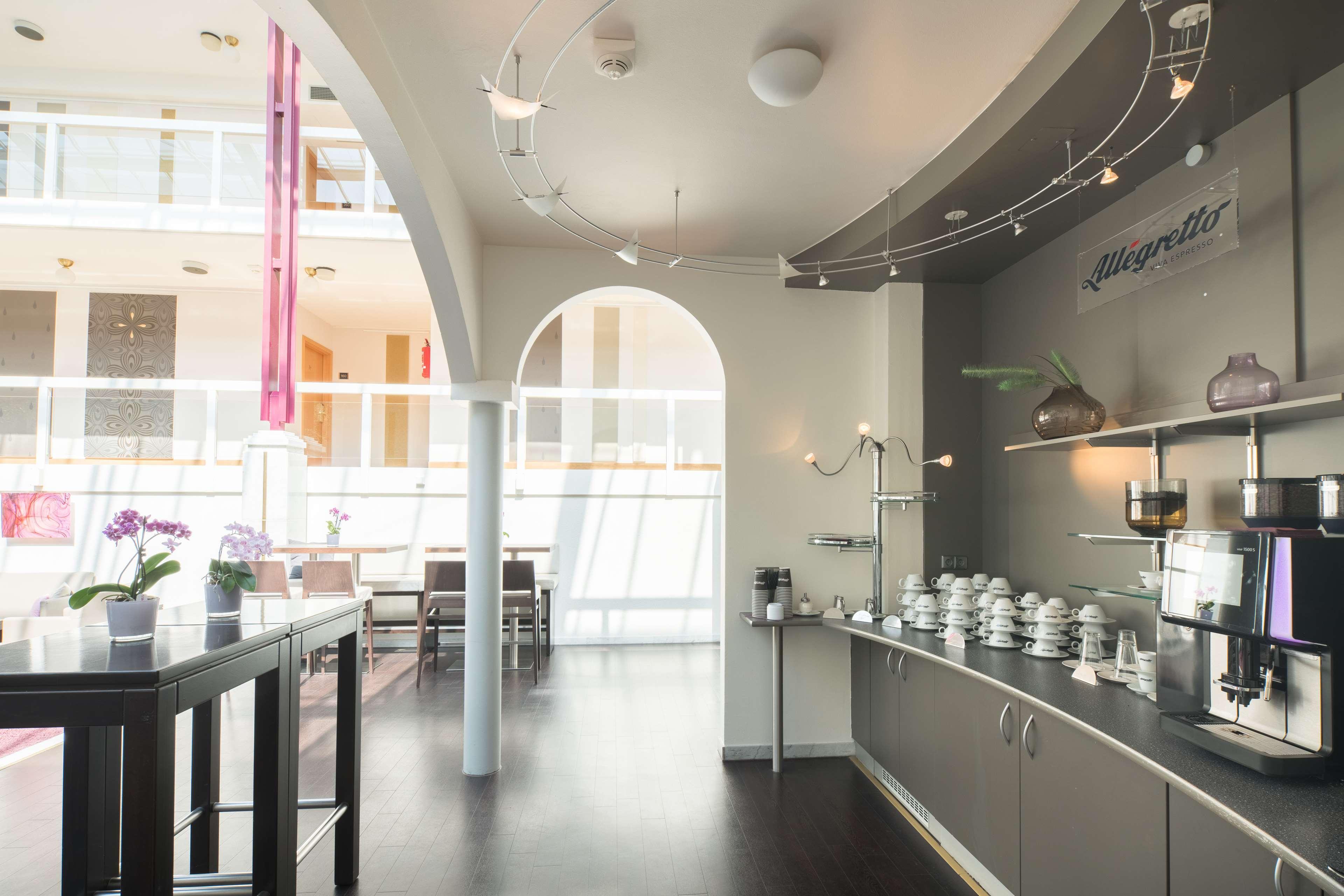 Best Western Plus Hotel Fellbach-Stuttgart Εξωτερικό φωτογραφία