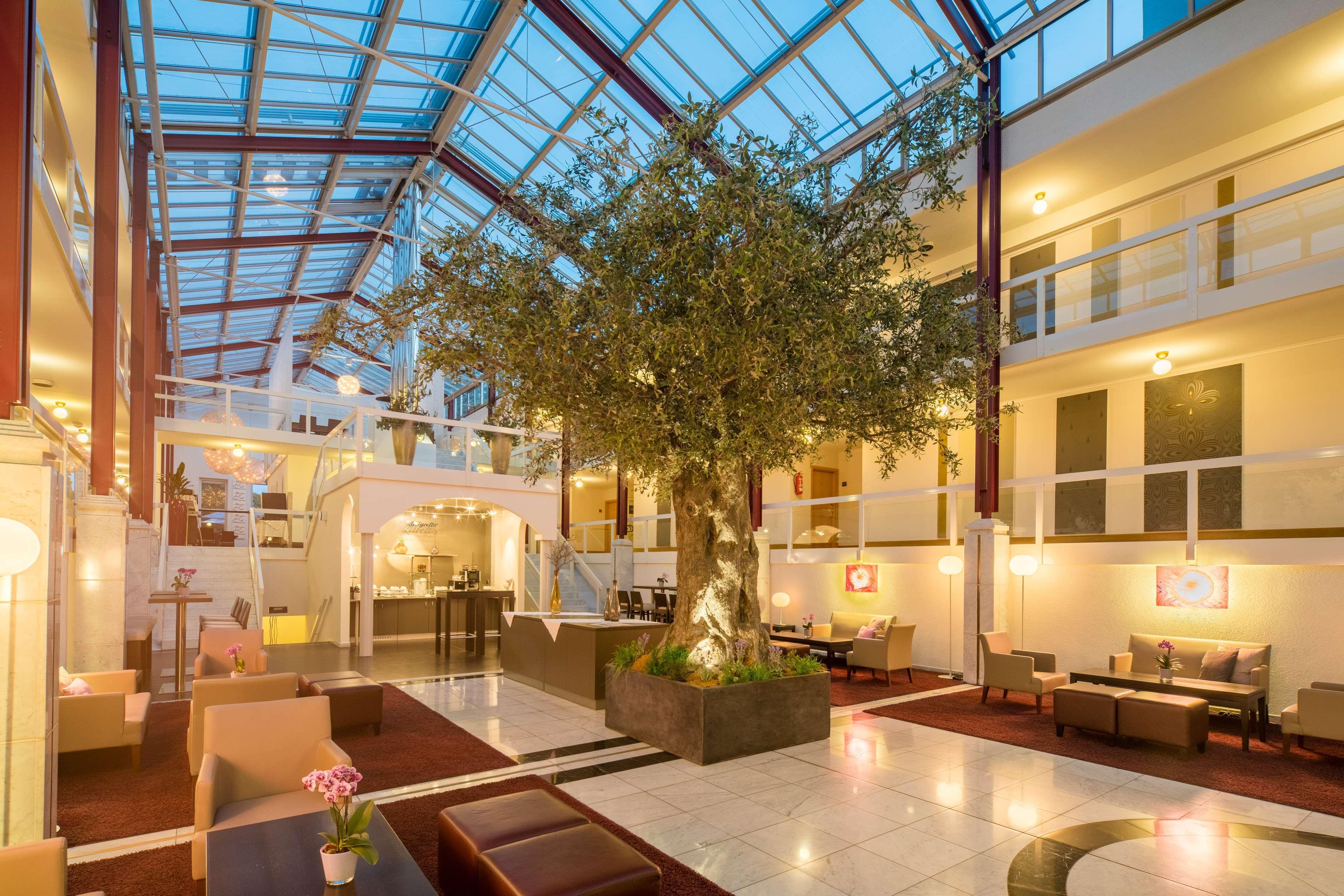 Best Western Plus Hotel Fellbach-Stuttgart Εξωτερικό φωτογραφία