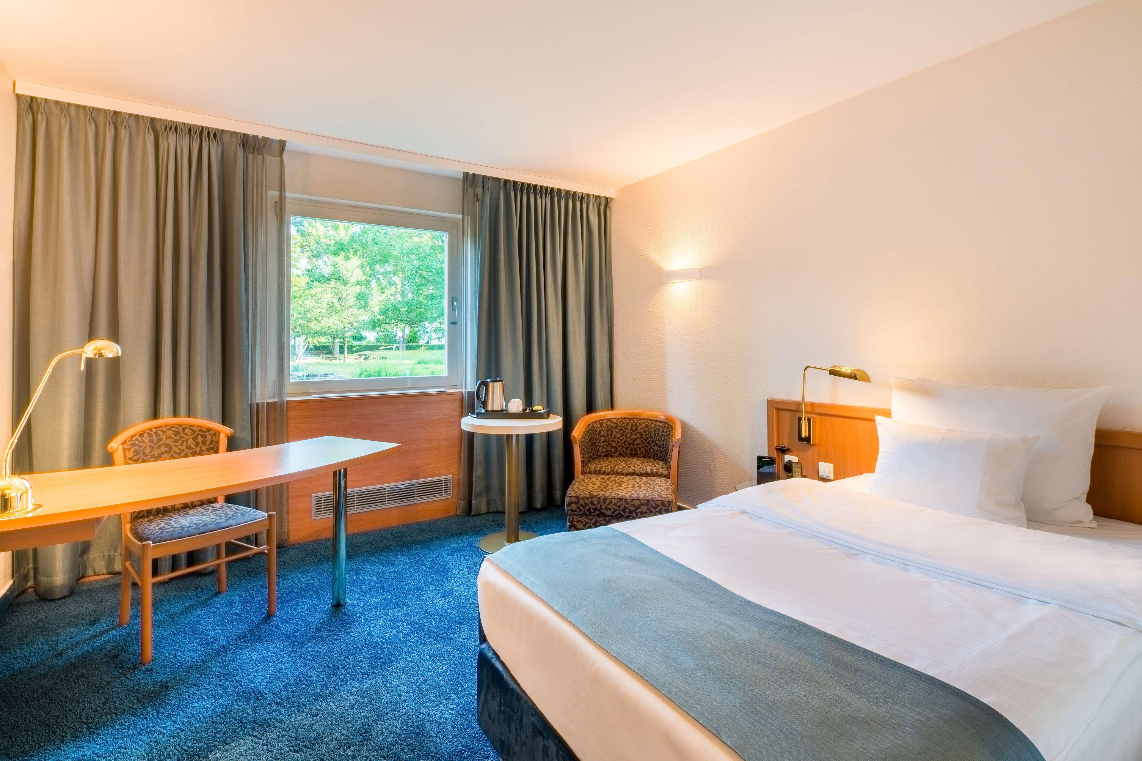 Best Western Plus Hotel Fellbach-Stuttgart Εξωτερικό φωτογραφία