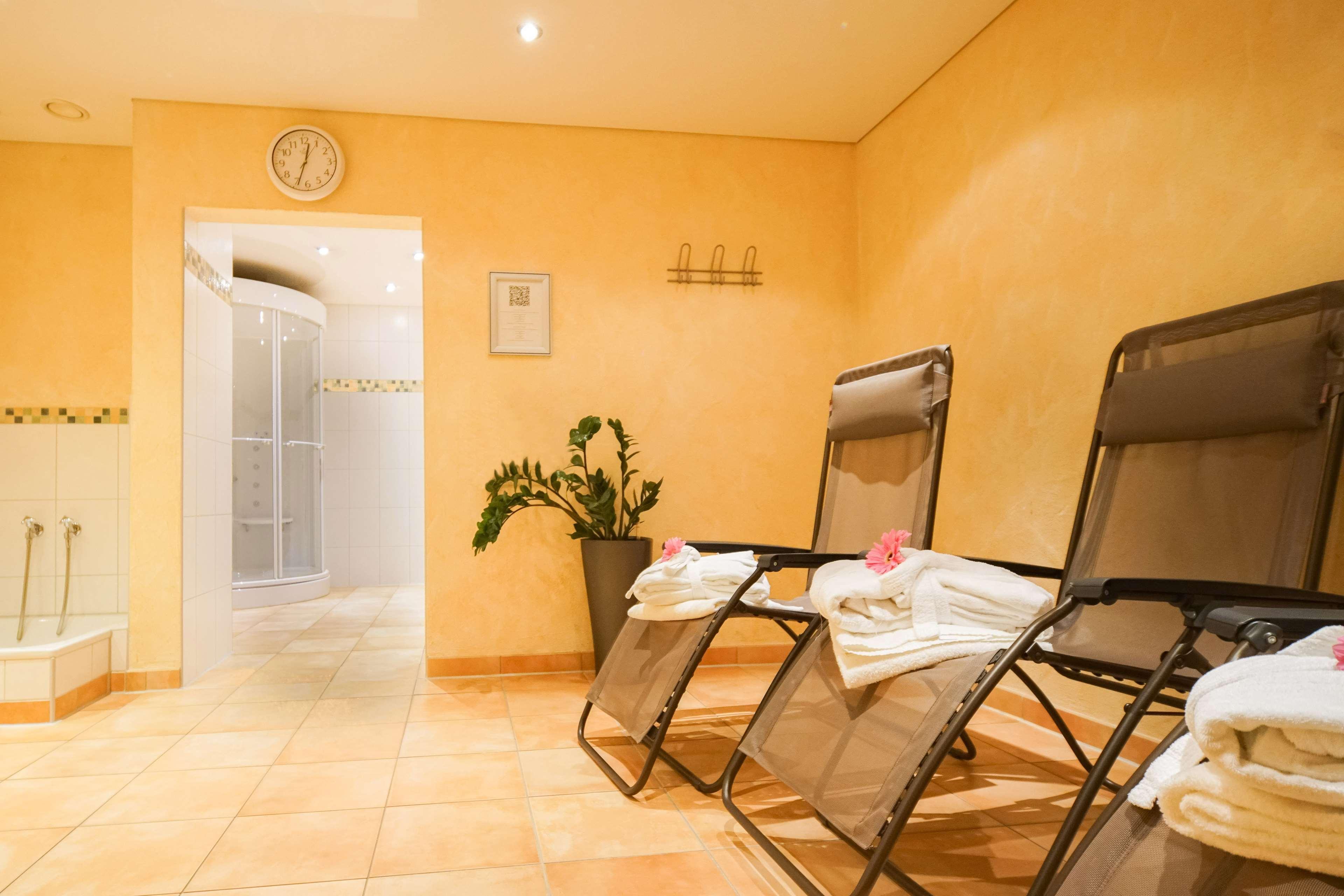 Best Western Plus Hotel Fellbach-Stuttgart Εξωτερικό φωτογραφία