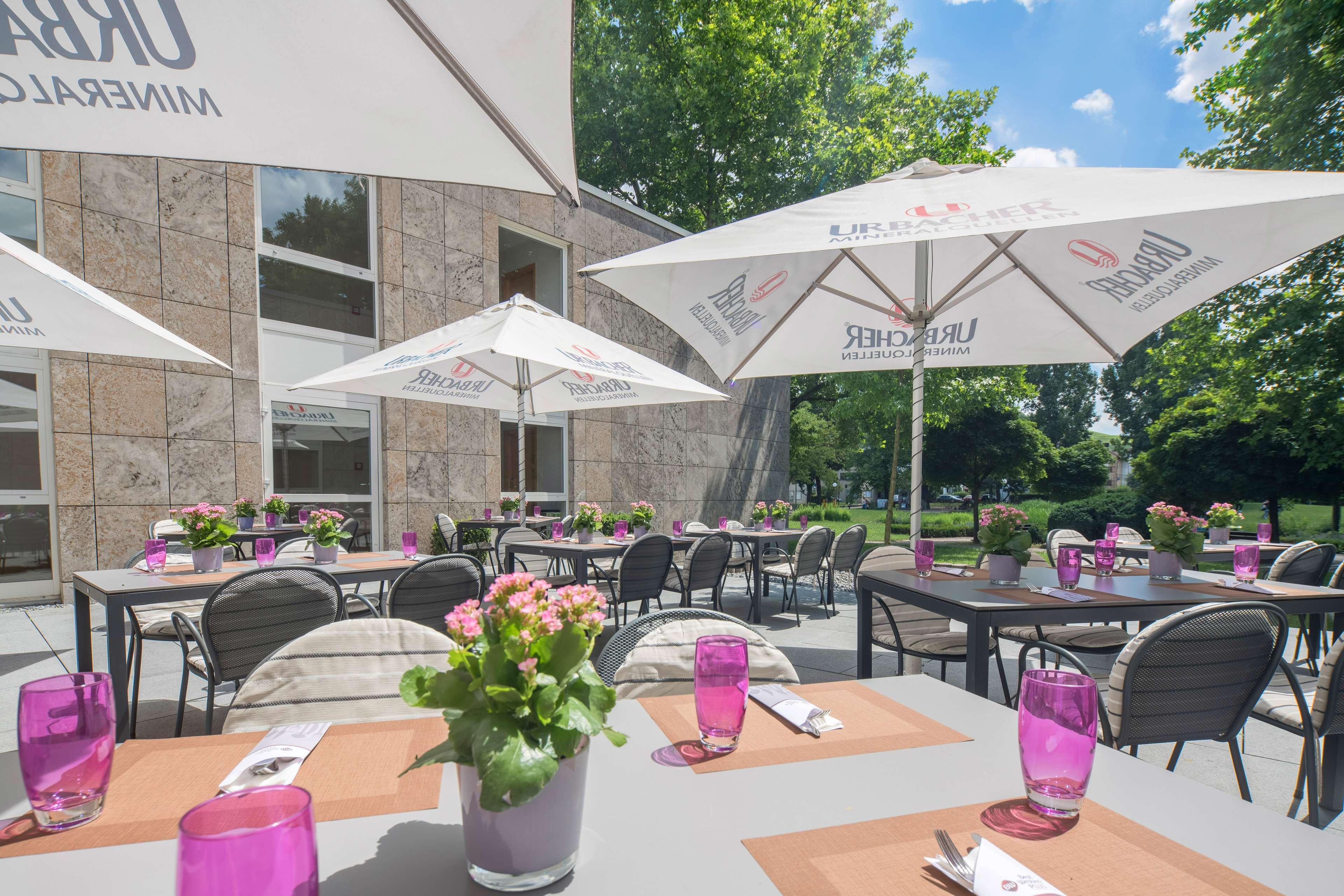 Best Western Plus Hotel Fellbach-Stuttgart Εξωτερικό φωτογραφία