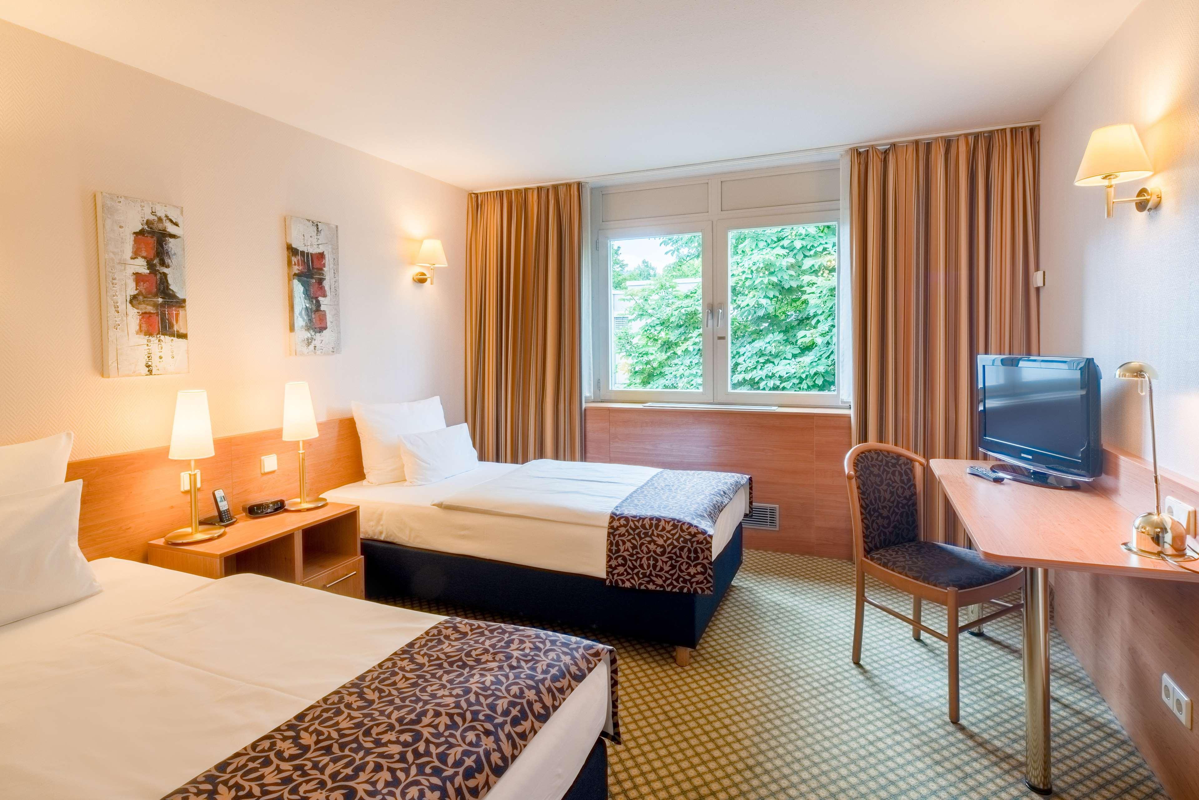 Best Western Plus Hotel Fellbach-Stuttgart Εξωτερικό φωτογραφία