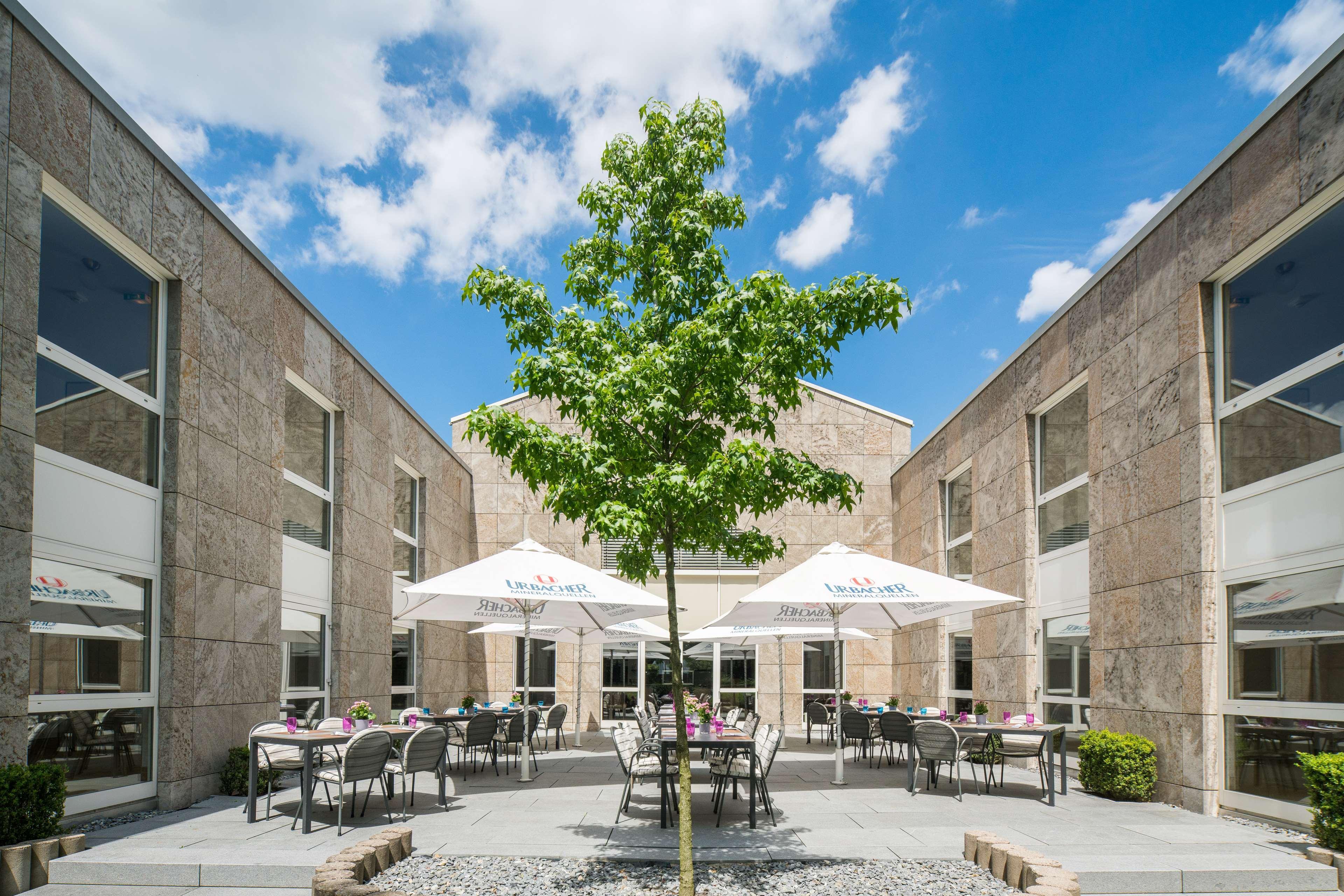 Best Western Plus Hotel Fellbach-Stuttgart Εξωτερικό φωτογραφία