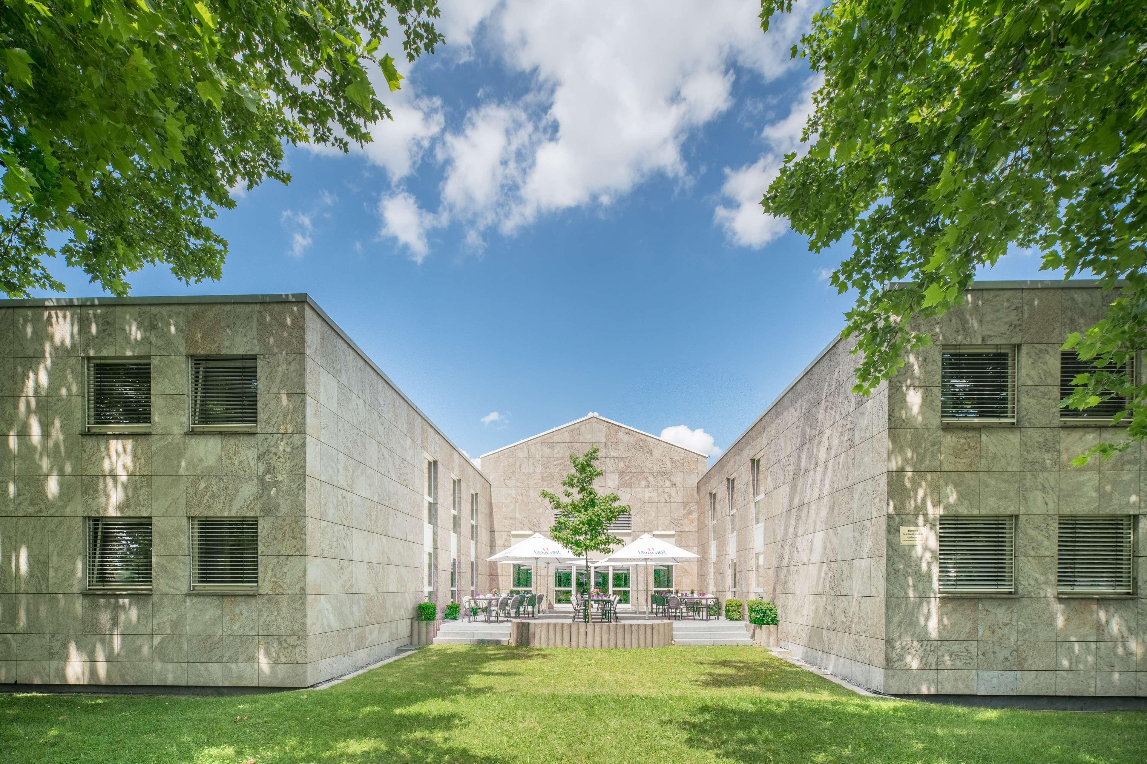 Best Western Plus Hotel Fellbach-Stuttgart Εξωτερικό φωτογραφία