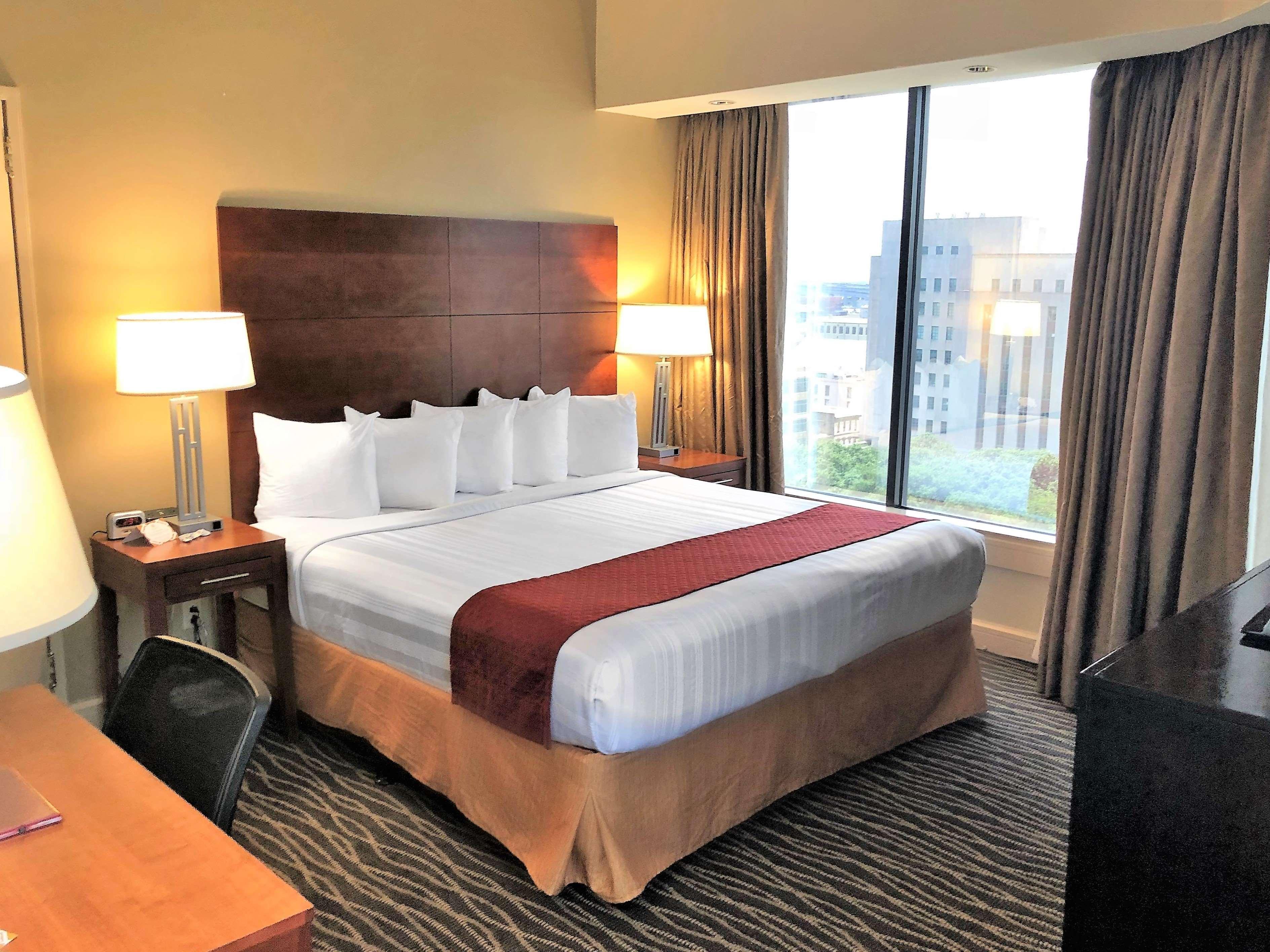 Best Western Plus Hotel Fellbach-Stuttgart Εξωτερικό φωτογραφία