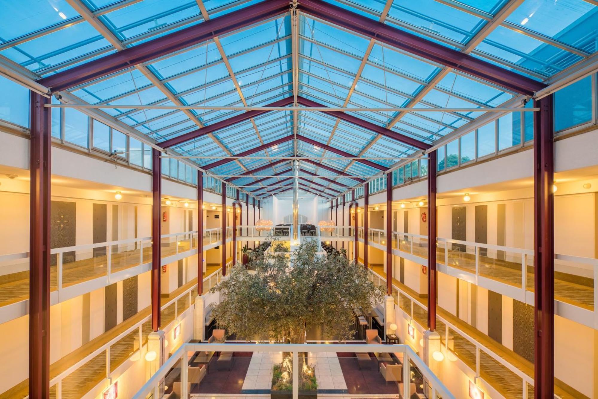Best Western Plus Hotel Fellbach-Stuttgart Εξωτερικό φωτογραφία
