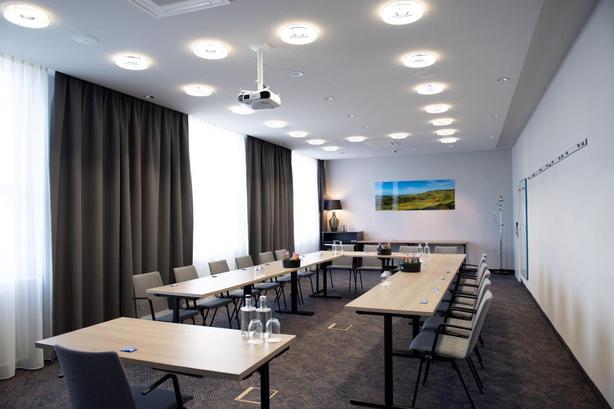 Best Western Plus Hotel Fellbach-Stuttgart Εξωτερικό φωτογραφία