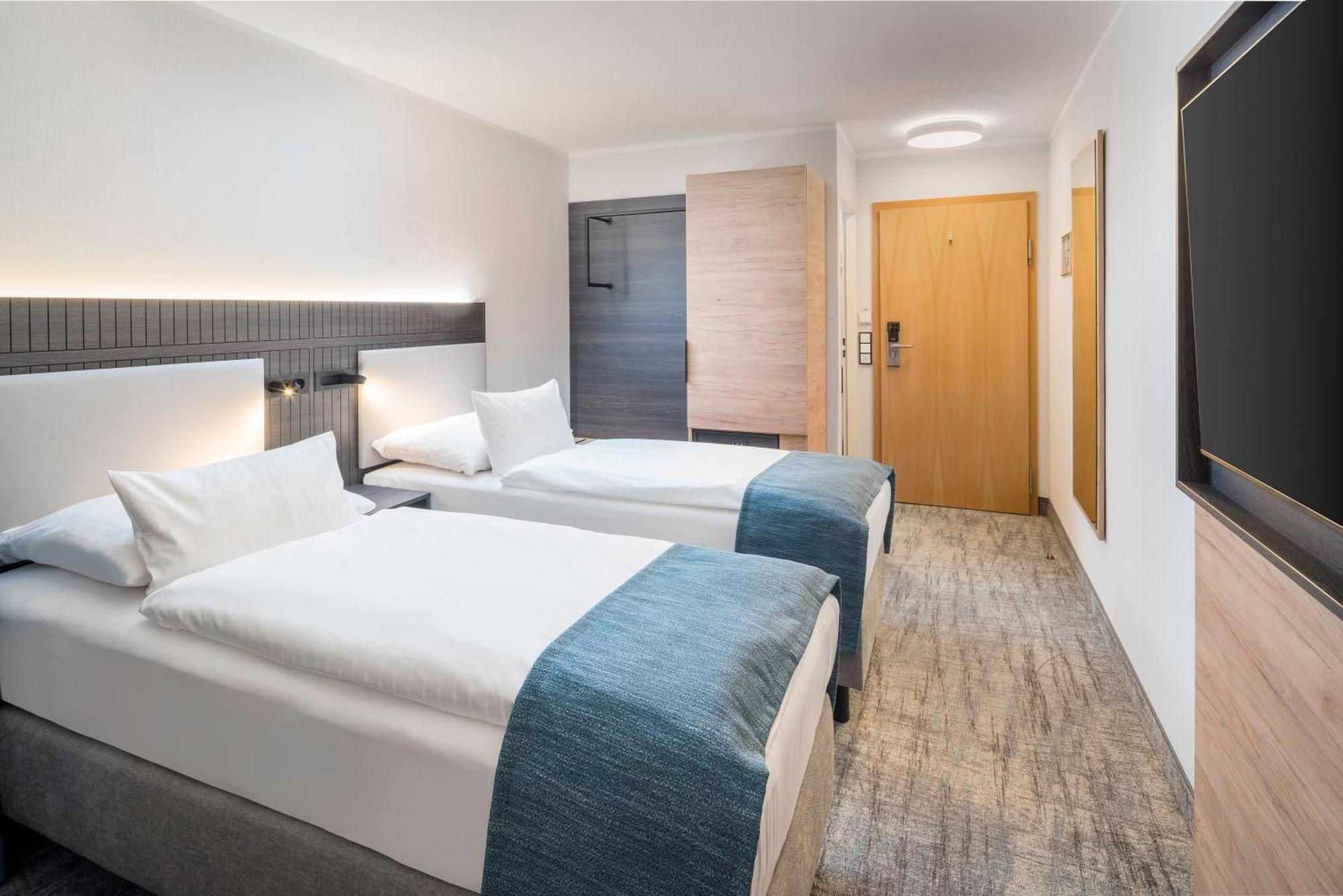 Best Western Plus Hotel Fellbach-Stuttgart Εξωτερικό φωτογραφία