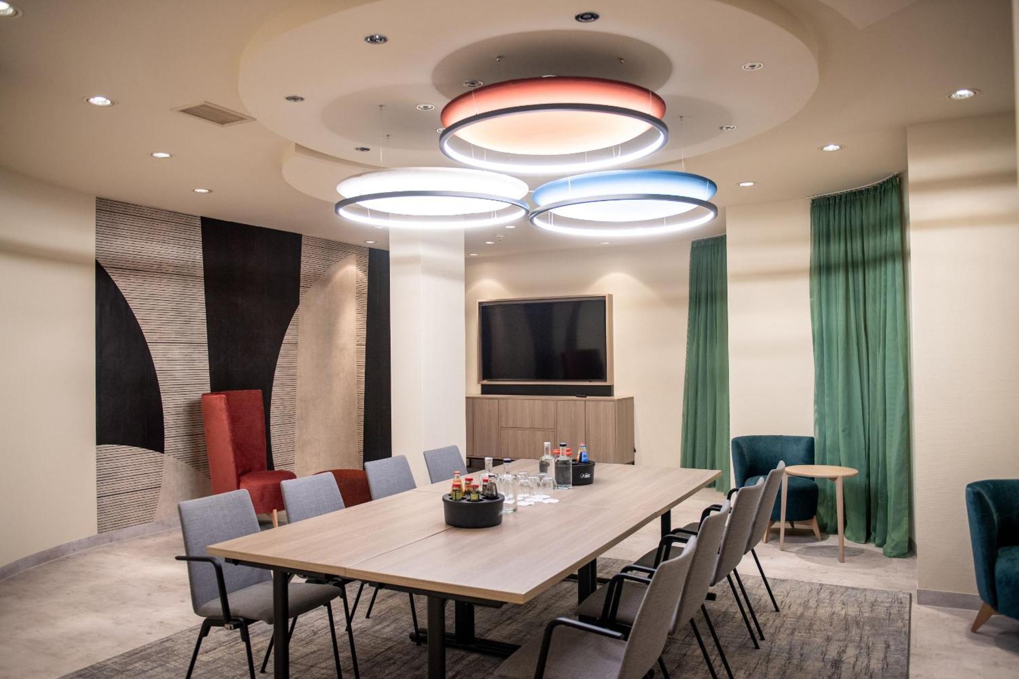 Best Western Plus Hotel Fellbach-Stuttgart Εξωτερικό φωτογραφία