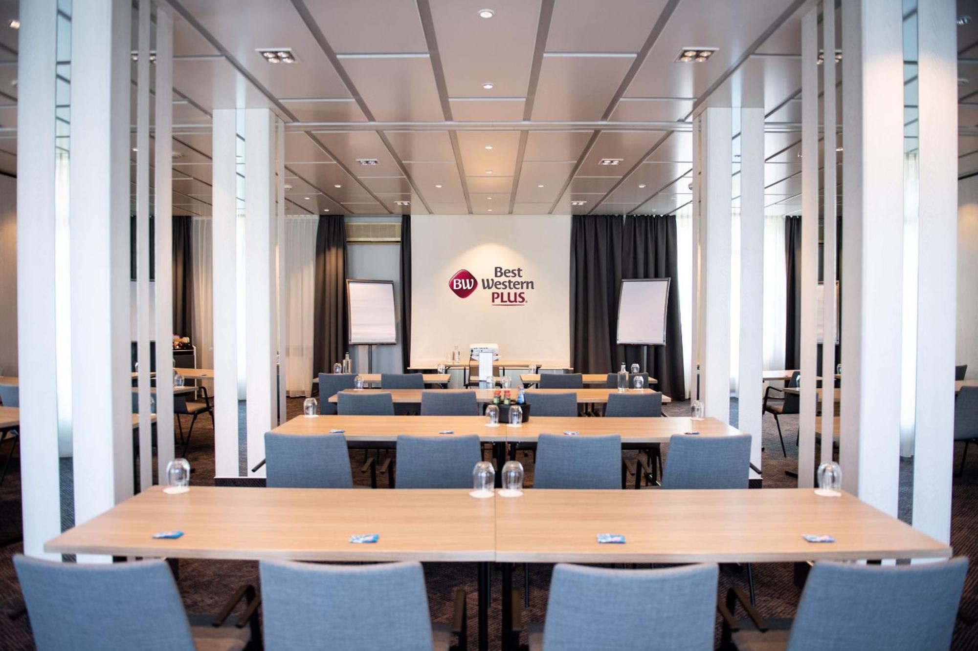 Best Western Plus Hotel Fellbach-Stuttgart Εξωτερικό φωτογραφία