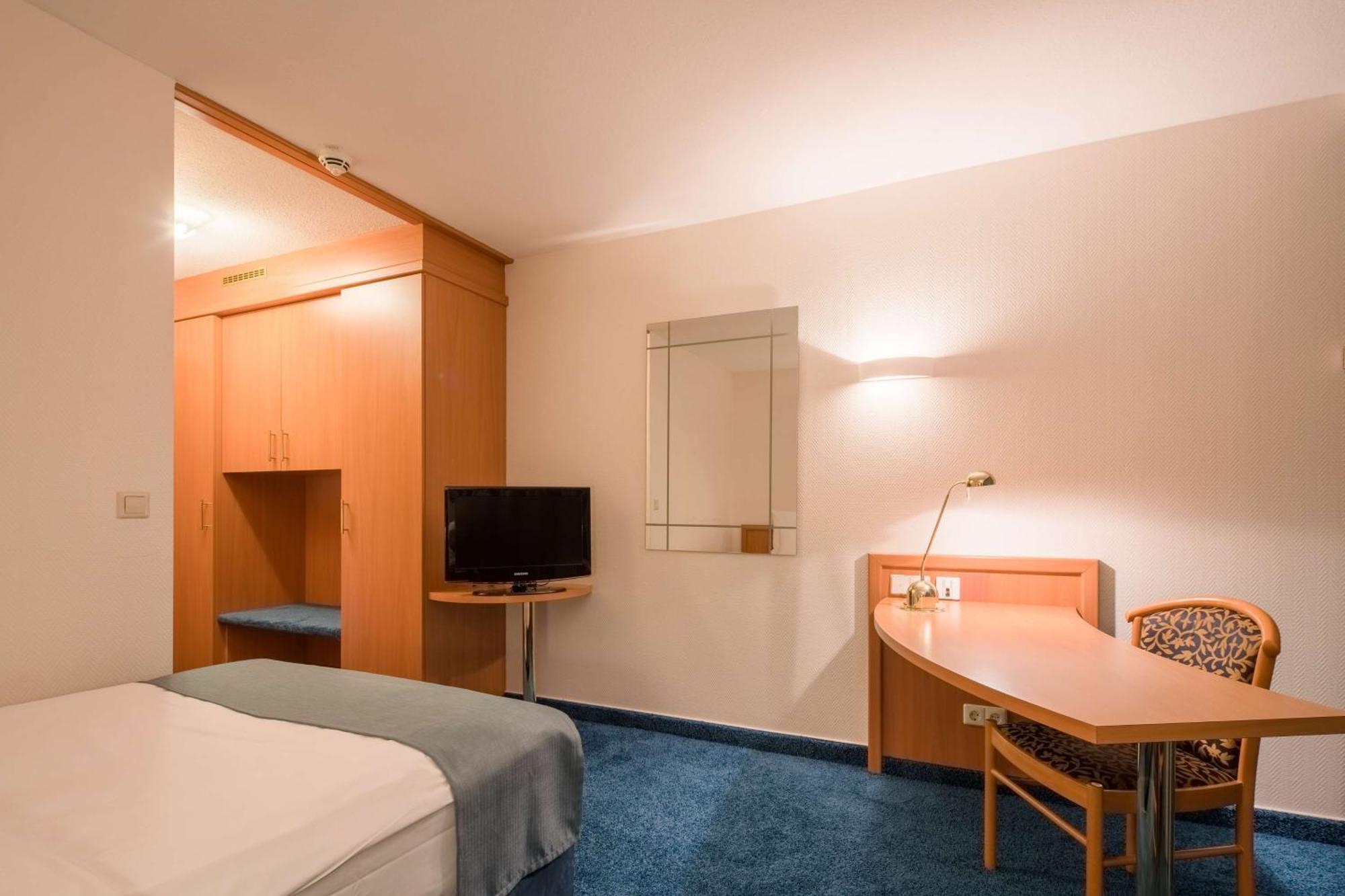 Best Western Plus Hotel Fellbach-Stuttgart Εξωτερικό φωτογραφία
